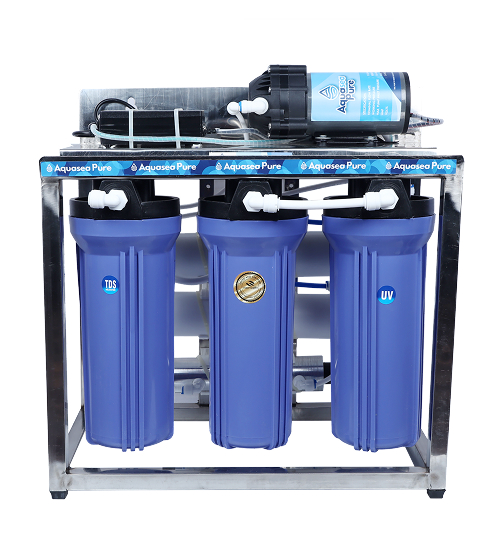 Commercial RO 25 LPH