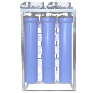 Commercial RO 50 LPH