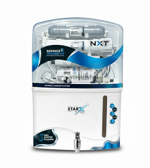 StarX Nxt
