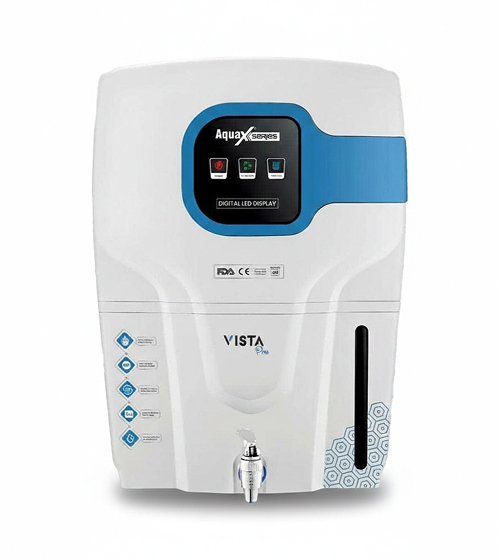Vista Pro